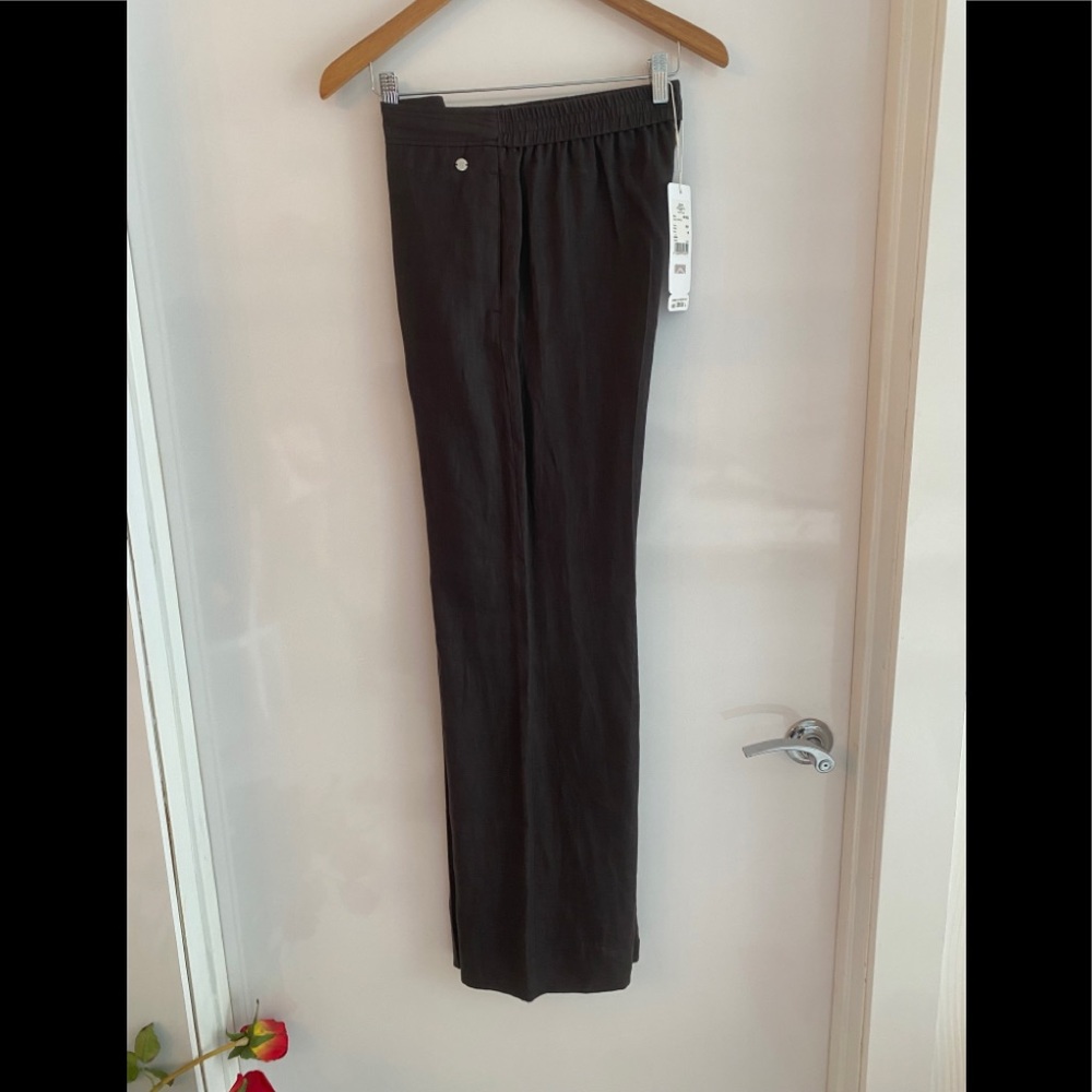 ESCADA 100% linen pants, Original,  brand-new.